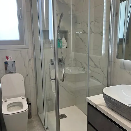 Apartmán Johnny's Luxury Getaway