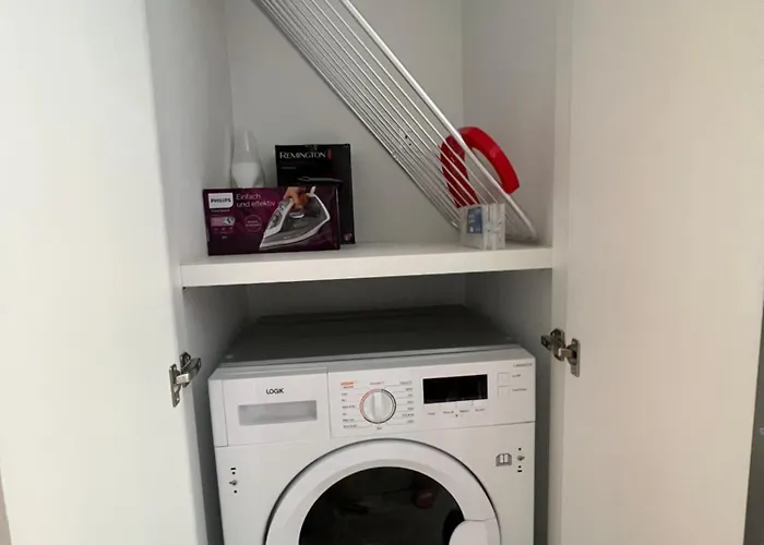 Johnny's Luxury Getaway * Strovolos