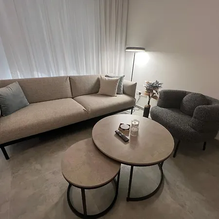 Apartment Johnny's Luxury Getaway